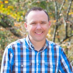 Meet your Posher, Jon